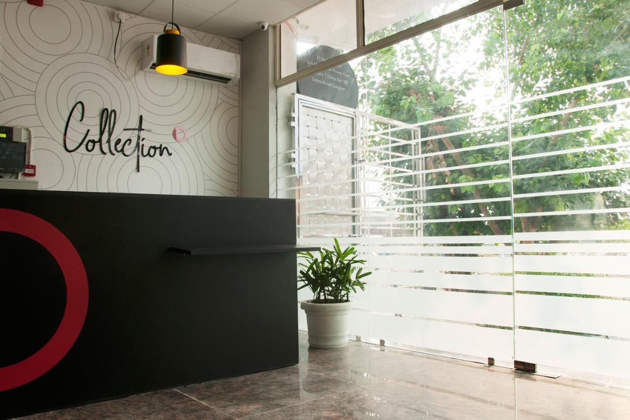 Oyo 78245 Collection O Hotel Crown Inn Navi Mumbai Ngoại thất bức ảnh