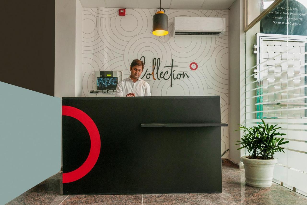 Oyo 78245 Collection O Hotel Crown Inn Navi Mumbai Ngoại thất bức ảnh