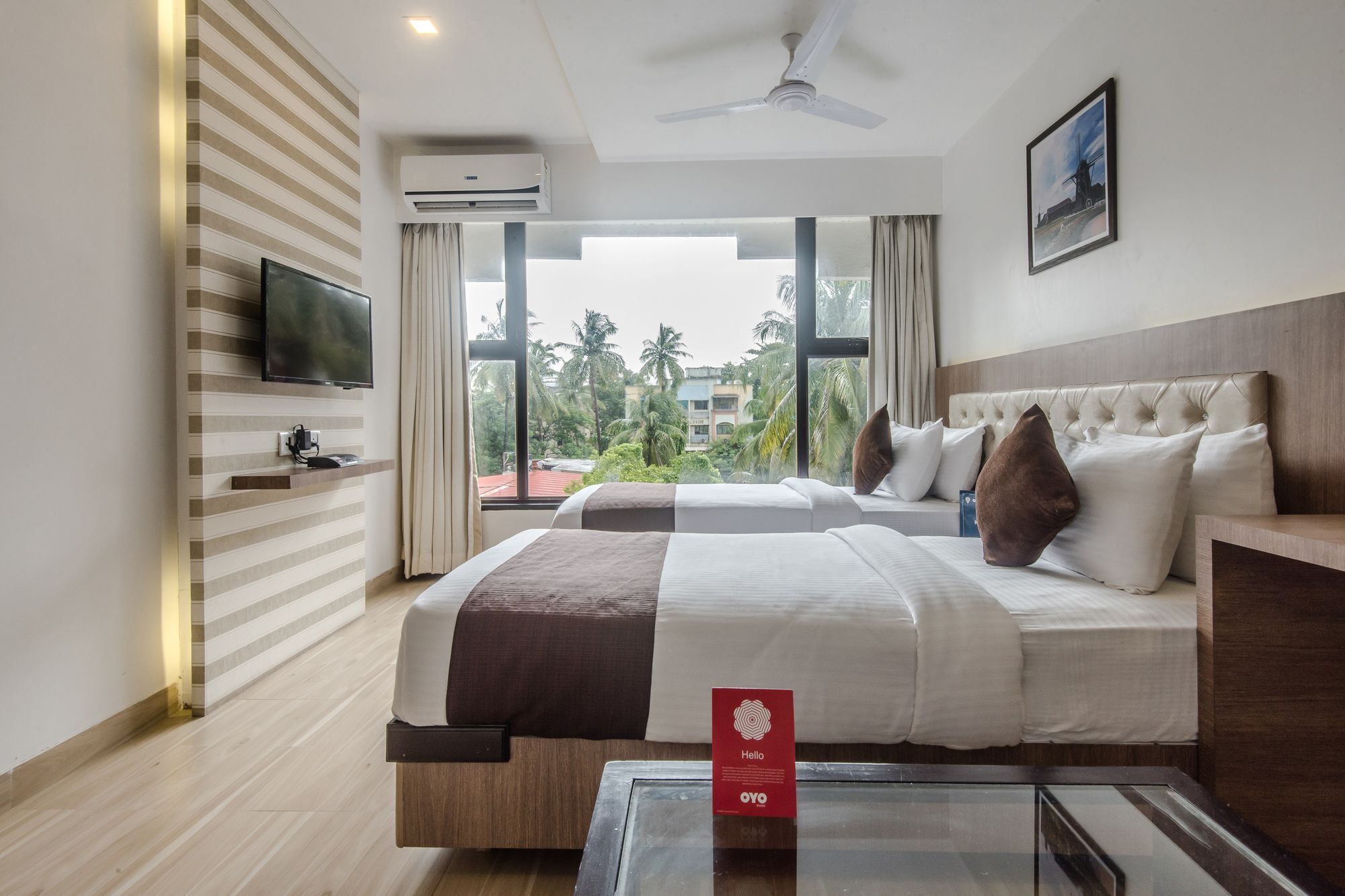 Oyo 78245 Collection O Hotel Crown Inn Navi Mumbai Ngoại thất bức ảnh